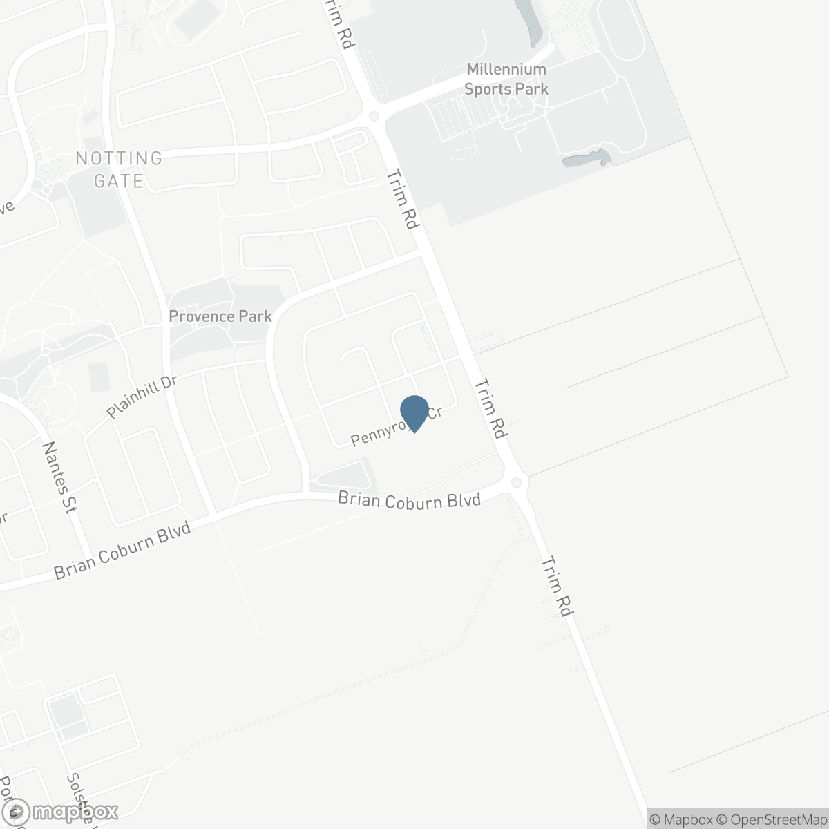 2224 ANGELICA AVENUE, Ottawa, Ontario K4A 0S7